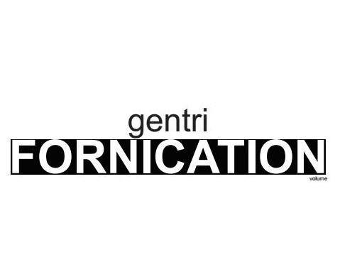 Convocatoria gentriFORNICATION